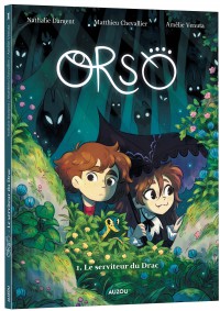 Orso