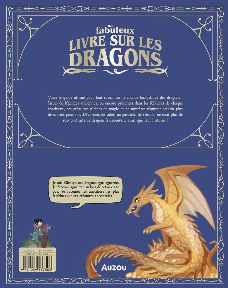 Mon Fabuleux Livre Des Dragons Mon Fabuleux Livre Des Dragons