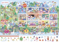 Cherche Et Trouve - Licornes Cherche Et Trouve - Licornes