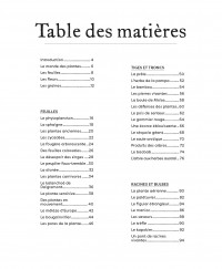 L'anthologie Insolite Des Plantes