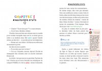 LES INFLUENCEUSES T4 - GIRL POWER ! LES INFLUENCEUSES T4 - GIRL POWER !