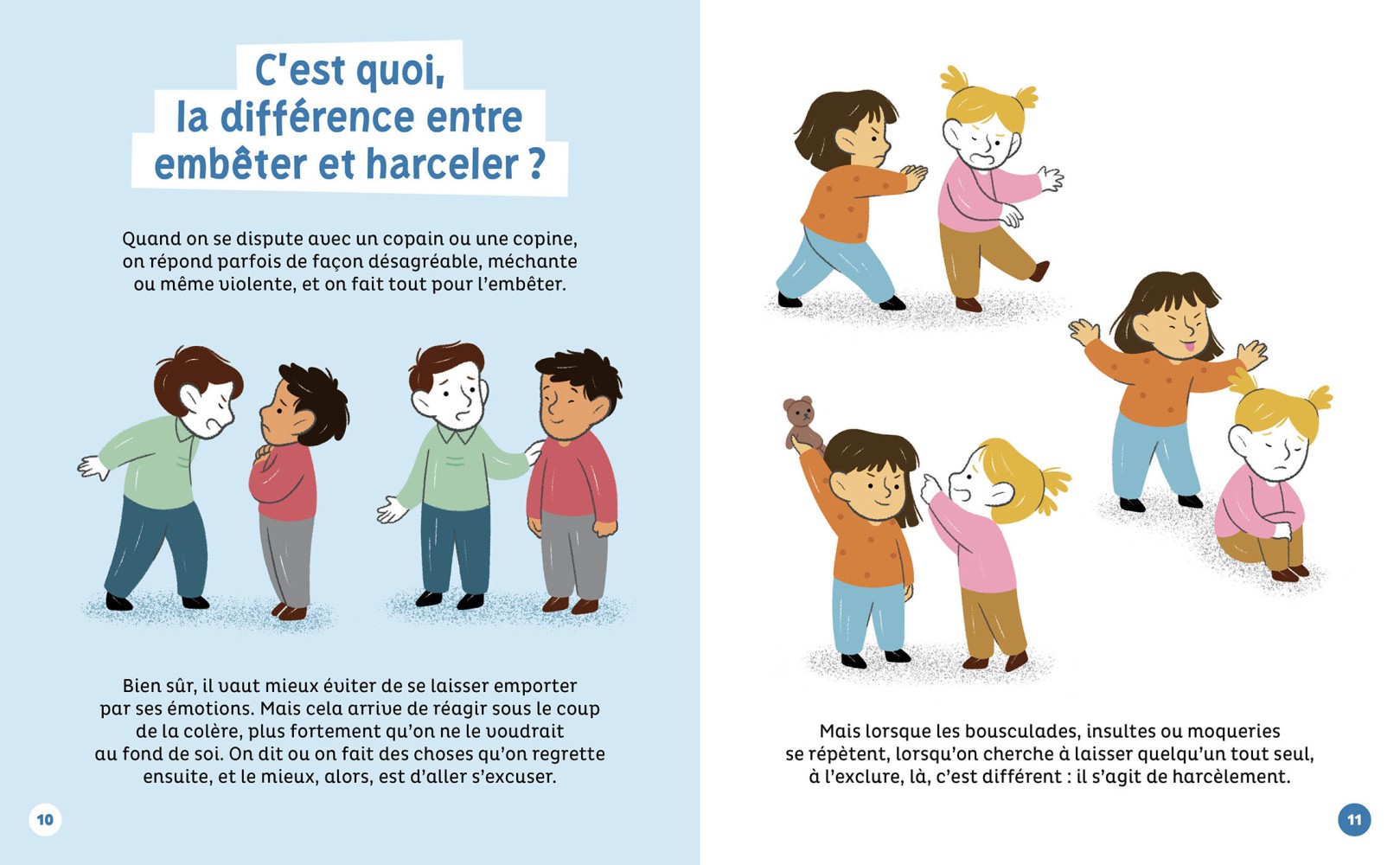 Mes Docs Et Moi - On M'embête Tout Le Temps, Qu'est-Ce Que Je Peux Faire? Mes Docs Et Moi - On M'embête Tout Le Temps, Qu'est-Ce Que Je Peux Faire?