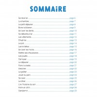 Mon Premier Doc Photo  - Ma Journée