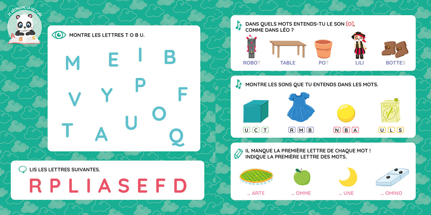 Le Goûter D'anniversaire