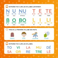 CONCOURS A LICORNEVILLE - JE LIS EN MATERNELLE 