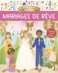 Mariages de rêve