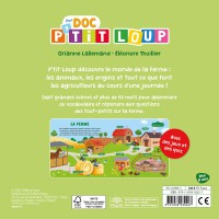 Mon Doc P'tit Loup - Mon Doc P'tit Loup - La Ferme Mon Doc P'tit Loup - Mon Doc P'tit Loup - La Ferme