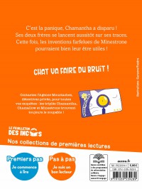 AGENCE MOUSTACHES T2 L