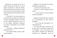 AGENCE MOUSTACHES T2 L