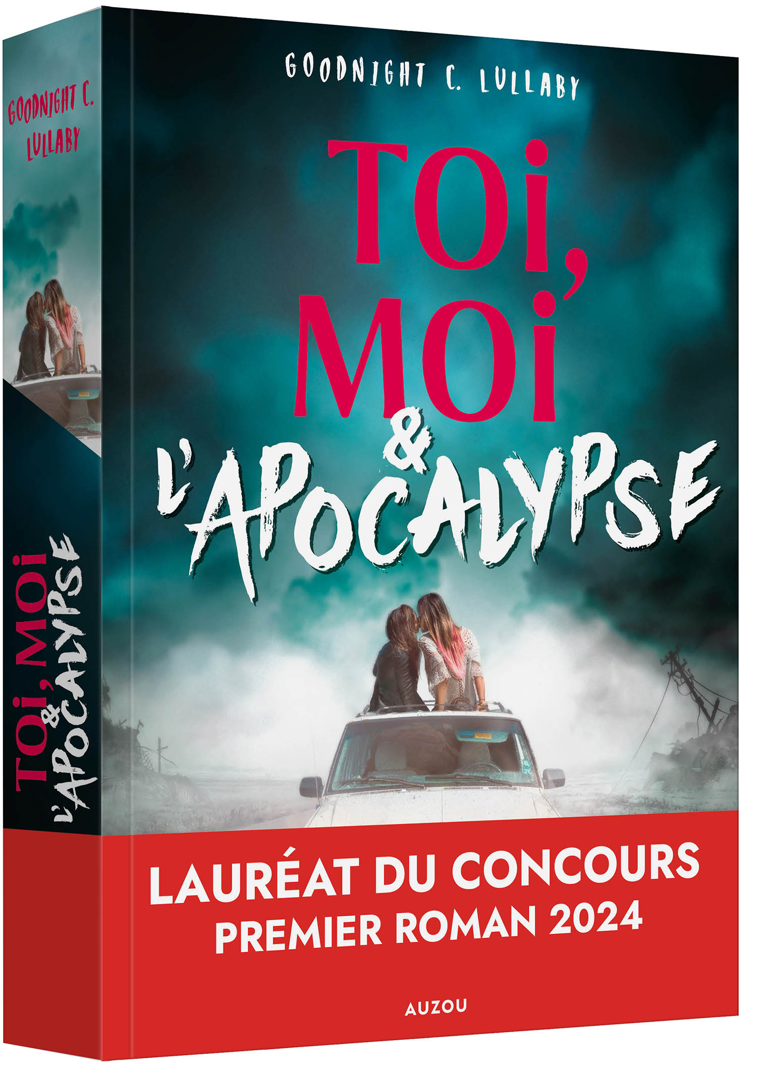 Toi, Moi Et L'apocalypse Toi, Moi Et L'apocalypse