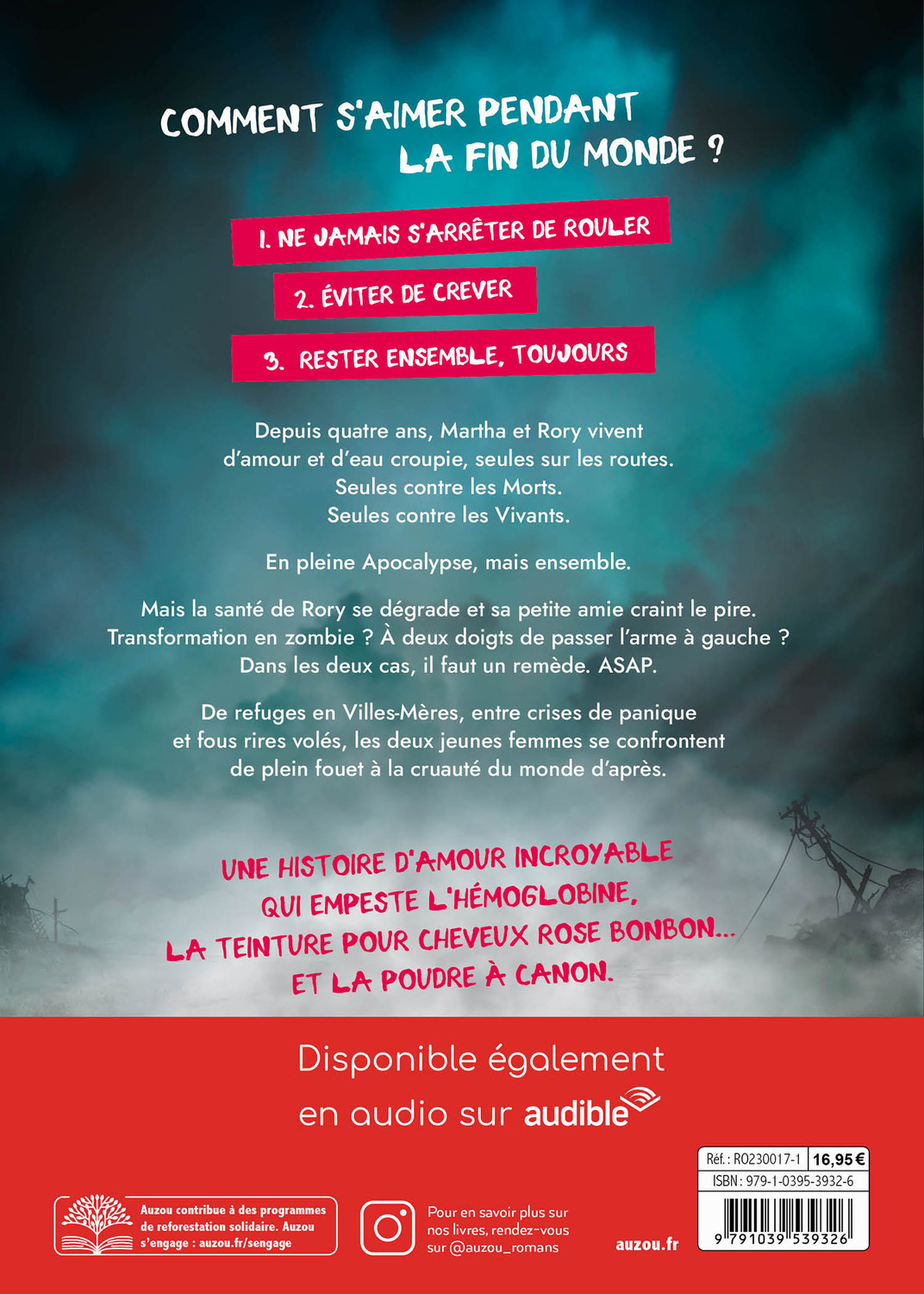 TOI, MOI ET L