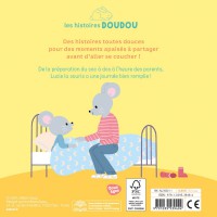 Histoires doudou - Ma petite école Histoires doudou - Ma petite école