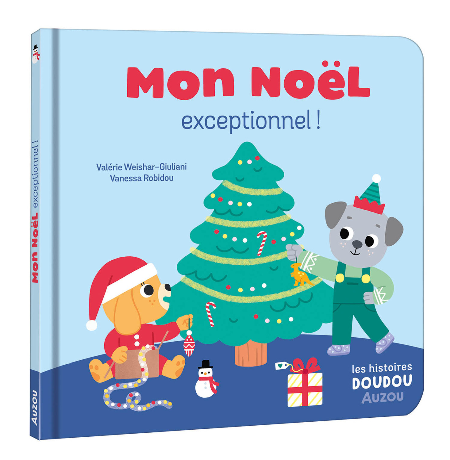 Mon Noël Exceptionnel Mon Noël Exceptionnel