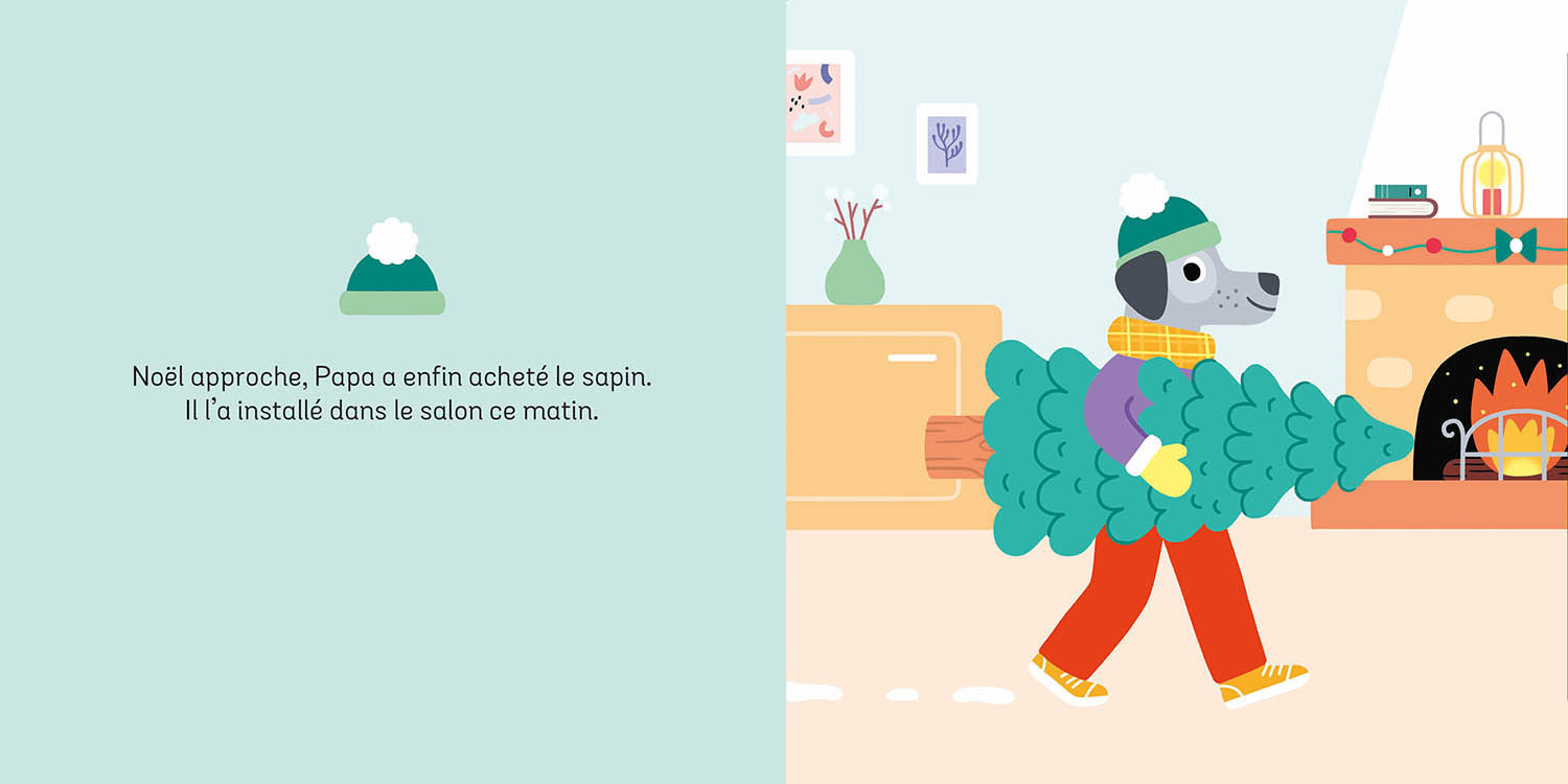 Mon Noël Exceptionnel