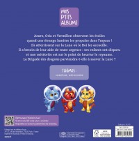 Azuro - Il Faut Sauver La Lune Azuro - Il Faut Sauver La Lune