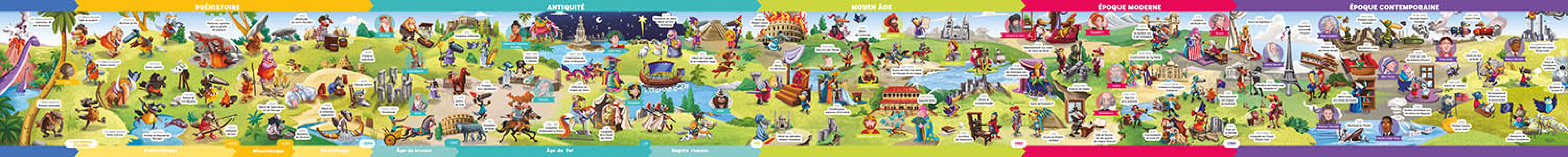 Mon Grand Puzzle De L'histoire Loup Mon Grand Puzzle De L'histoire Loup