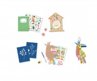 Ma boîte à trésors 100% nature Ma boîte à trésors 100% nature