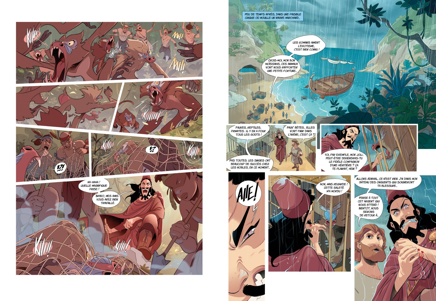 MORTUUS  T1 CEUX QUI VONT POURRIR TE SALUENT !