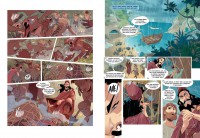 Mortuus - Tome 1 - Ceux Qui Vont Pourrir Te Saluent !