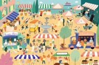 Bienvenue À Choupiville - 1001 Choses À Observer Bienvenue À Choupiville - 1001 Choses À Observer