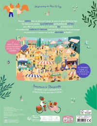 Bienvenue À Choupiville - 1001 Choses À Observer Bienvenue À Choupiville - 1001 Choses À Observer