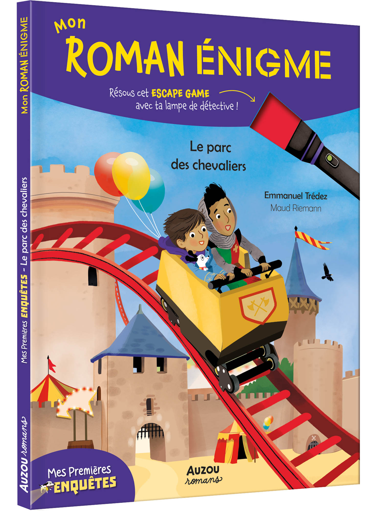 Le Parc Des Chevaliers Le Parc Des Chevaliers