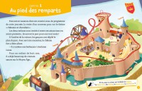 LE PARC DES CHEVALIERS MON ROMAN ENIGME MES PREMIERES ENQUETES LE PARC DES CHEVALIERS MON ROMAN ENIGME MES PREMIERES ENQUETES