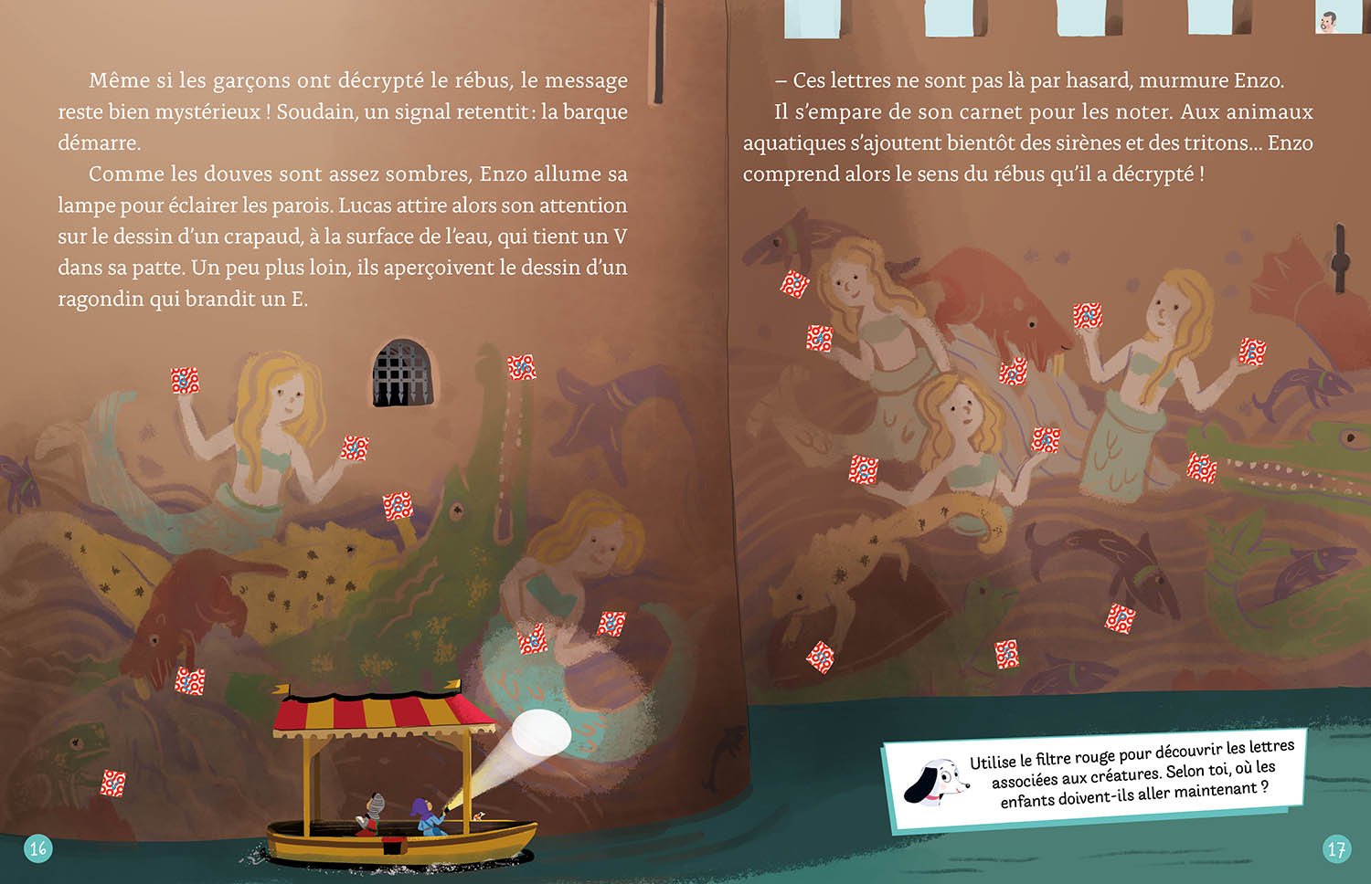 Le Parc Des Chevaliers Le Parc Des Chevaliers