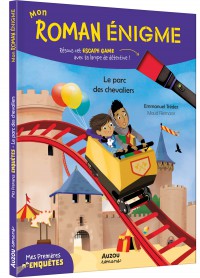 Le parc des chevaliers