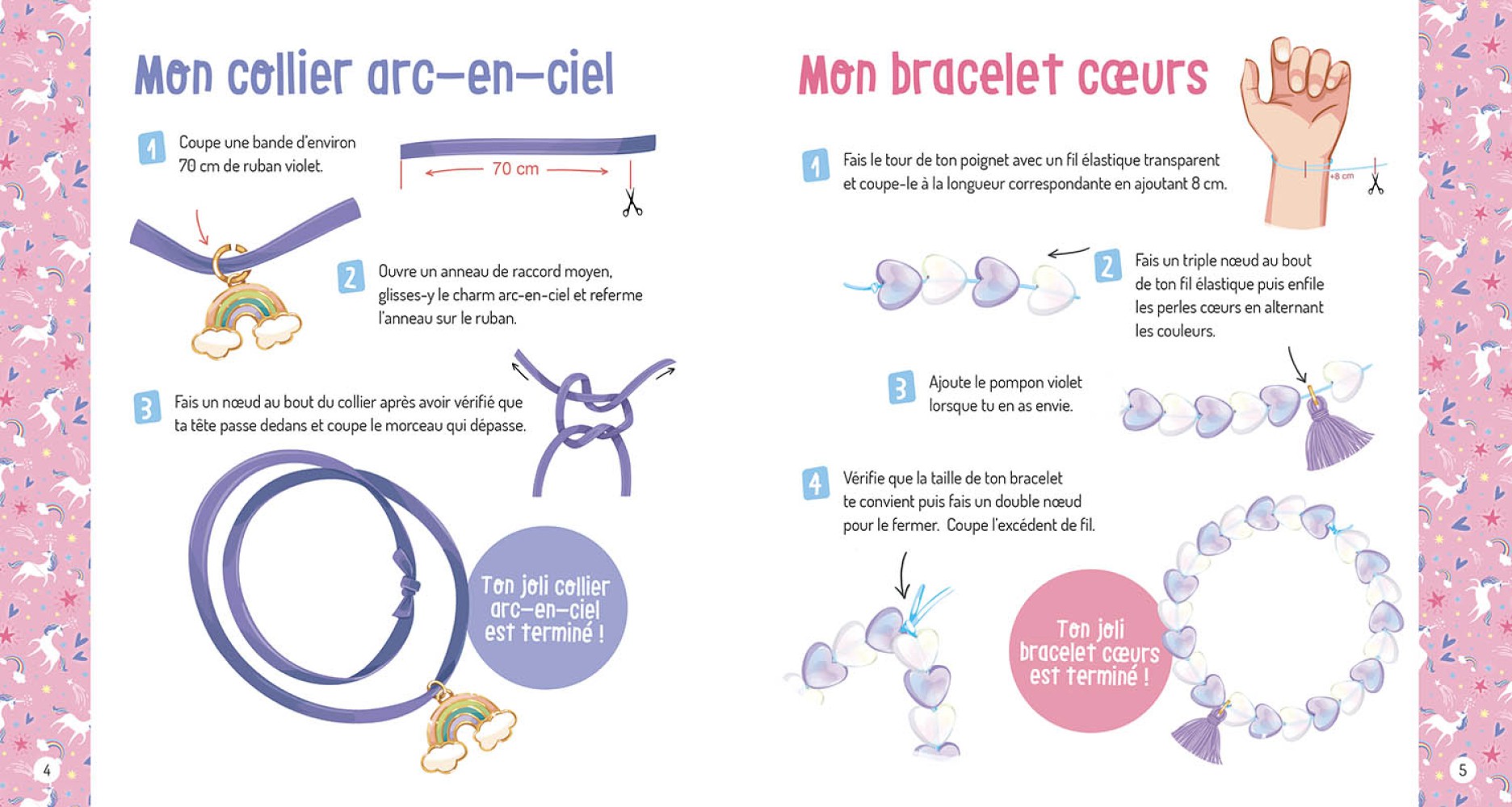 Mes Magnifiques Bijoux Féériques Mes Magnifiques Bijoux Féériques