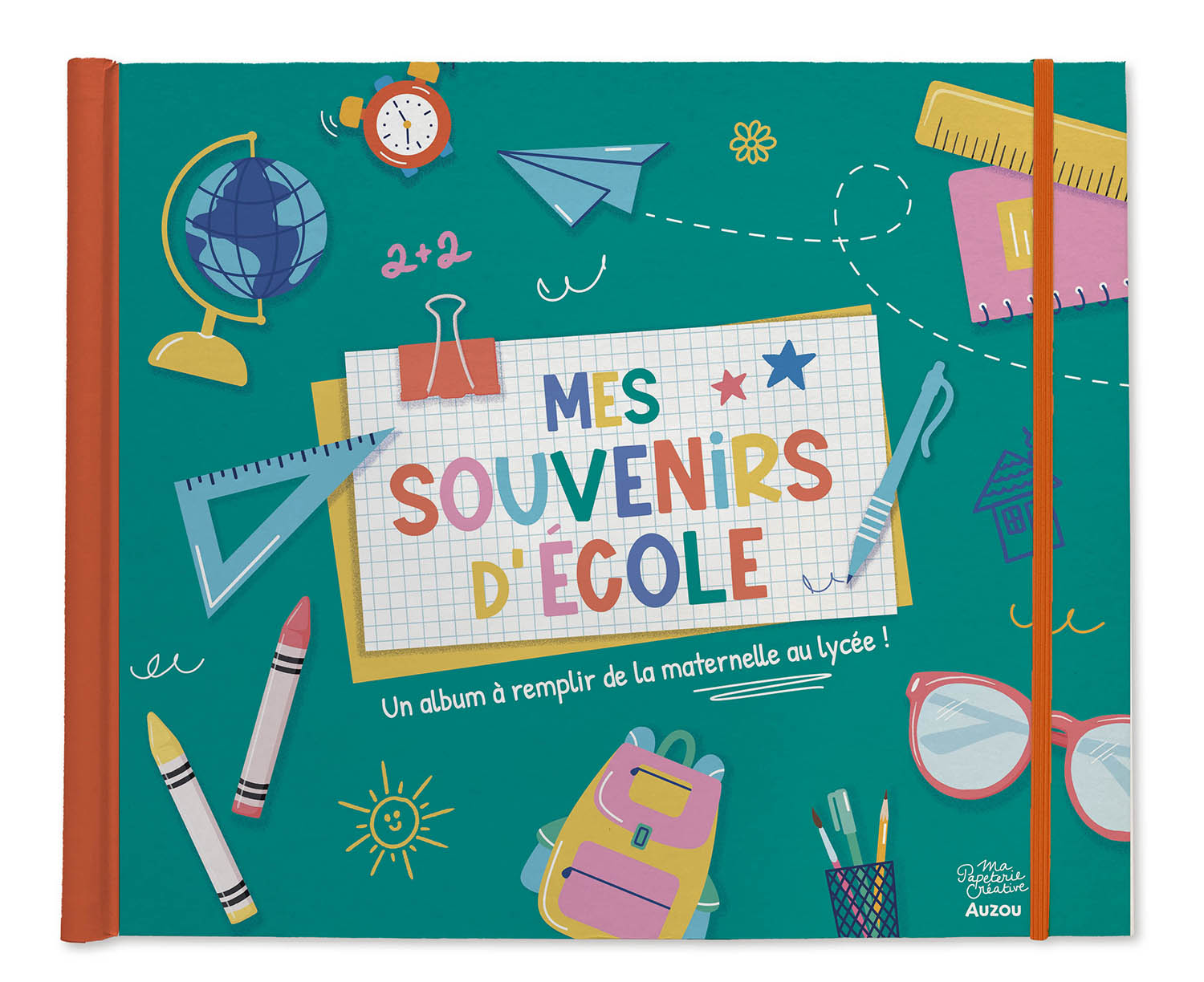 Mes souvenirs d