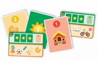 JEU DE 1, 2, 3 SOLEIL JEU DE 1, 2, 3 SOLEIL