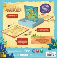 Grands Jeux - La Grande Bataille Grands Jeux - La Grande Bataille