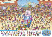 Cherche & Trouve Loup Part En Voyage Cherche & Trouve Loup Part En Voyage