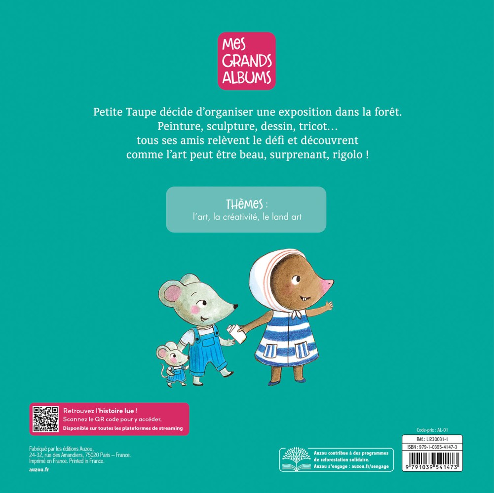 PETITE TAUPE L PETITE TAUPE L