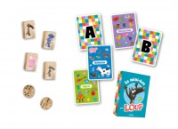 Mes Jeux De Voyage Loup Mes Jeux De Voyage Loup