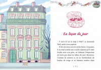 Mon Roman De L'avent - Un Noël À Paris