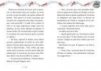 Mon Roman De L'avent - Un Noël À Paris Mon Roman De L'avent - Un Noël À Paris