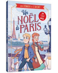 Mon roman de l'avent - le plus beau des cadeaux