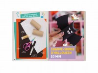 50 Créations À Faire À La Maison - Avec Poulette Magique 50 Créations À Faire À La Maison - Avec Poulette Magique