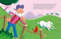 LA CHEVRE DE MONSIEUR SEGUIN