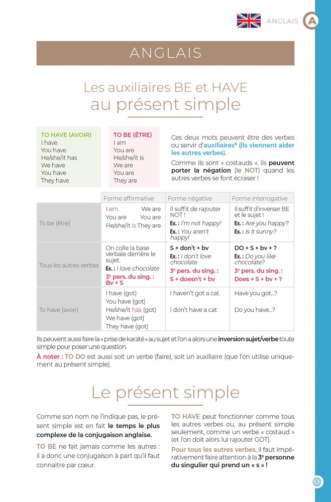 DICTIONNAIRE AUZOU COLLEGE