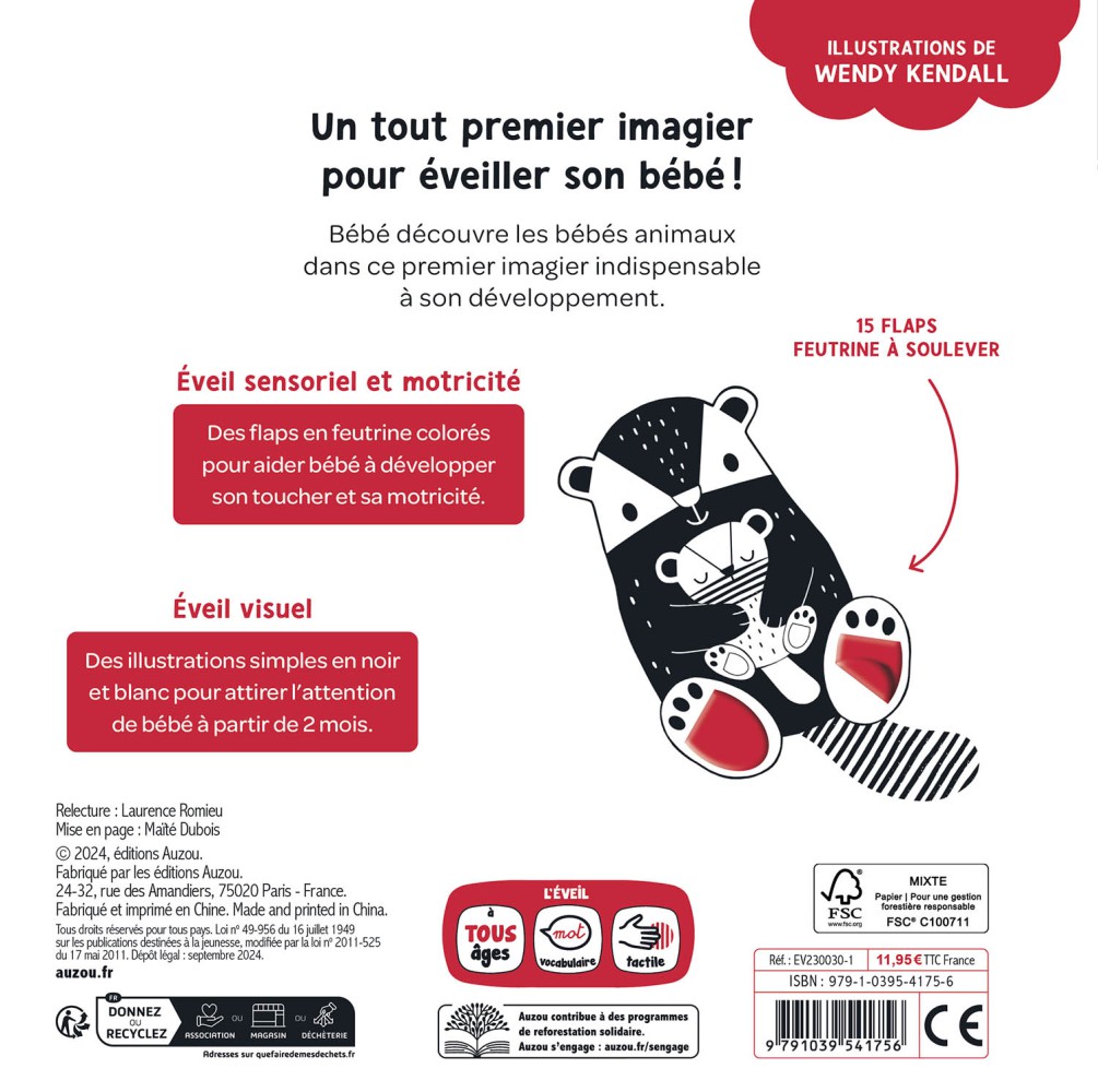 Les Bébés Animaux