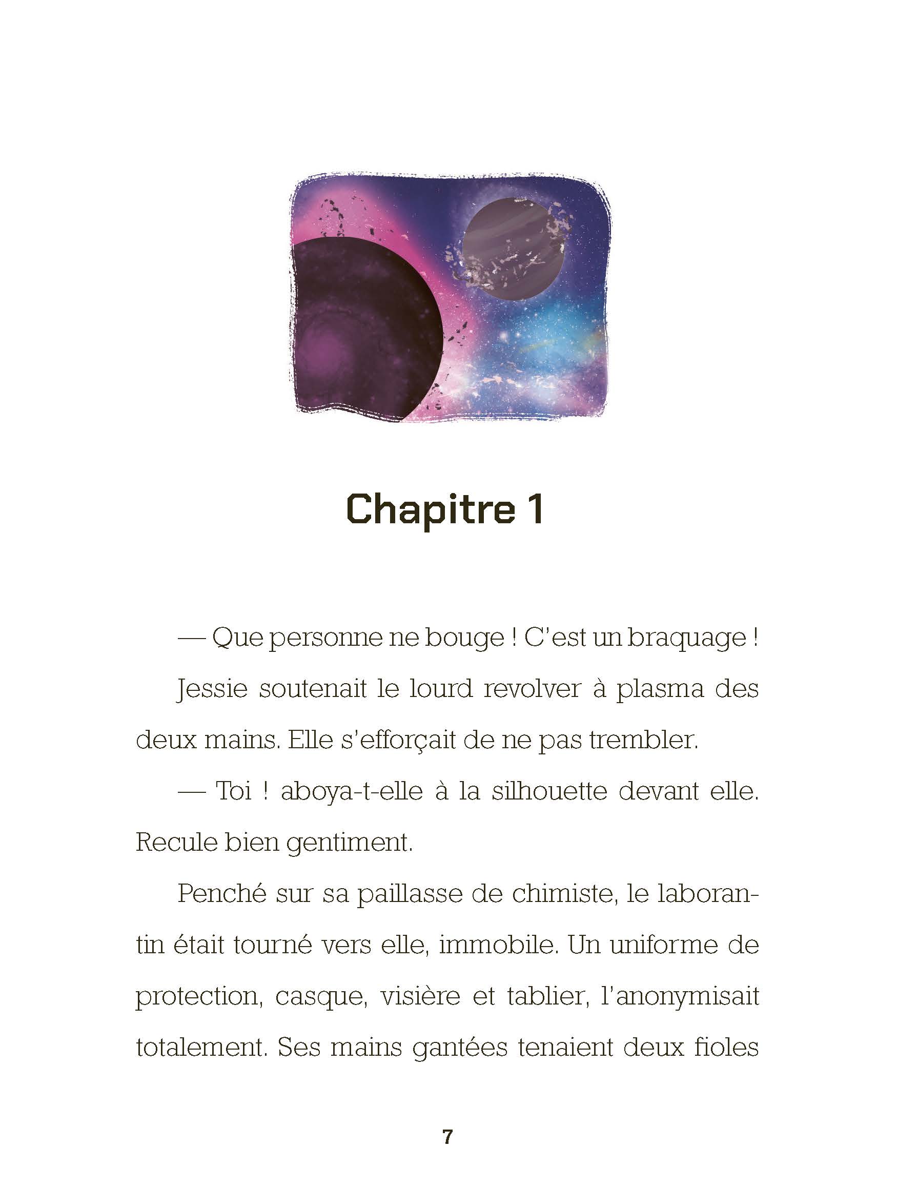 LES BALEINES STELLAIRES - JE LIS, JE COMPRENDS