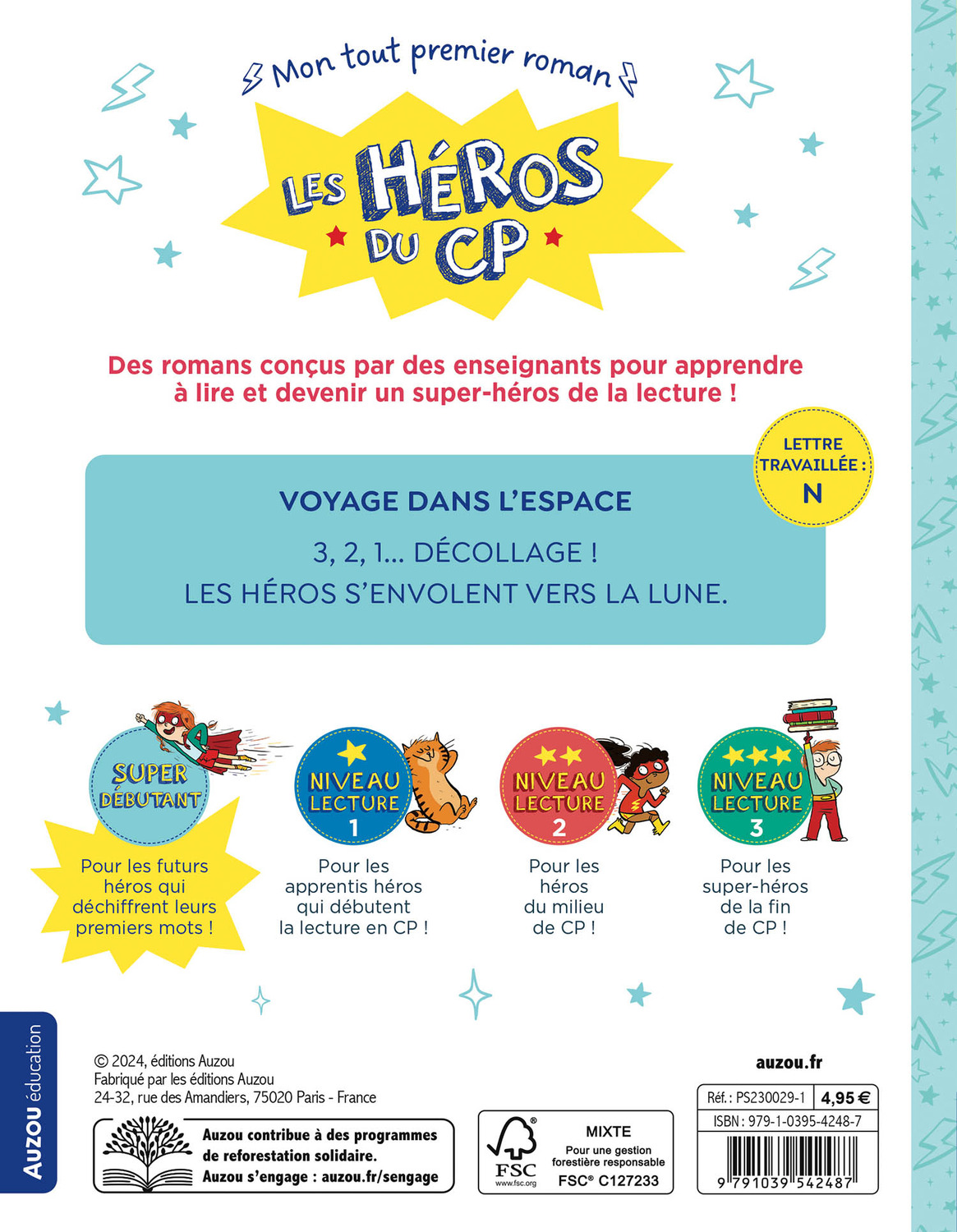 VOYAGE DANS L