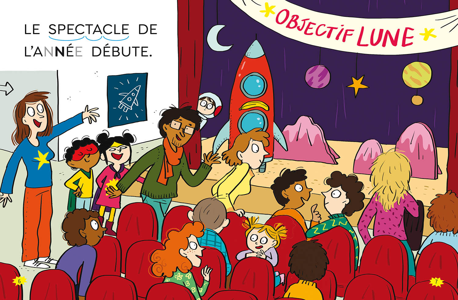 VOYAGE DANS L