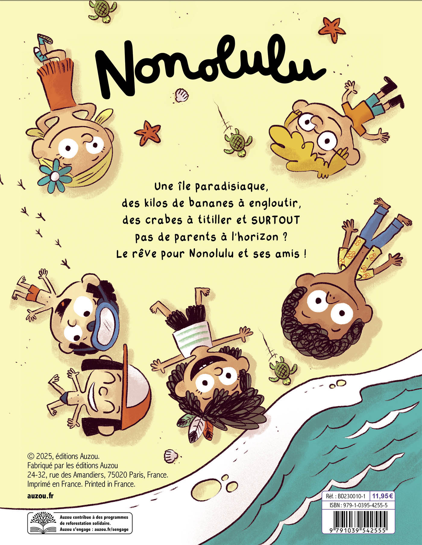 Nonolulu