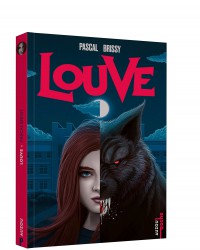 Louve - poche