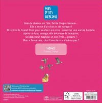 Petite Taupe Et L'aventure Du Grand Nord Petite Taupe Et L'aventure Du Grand Nord