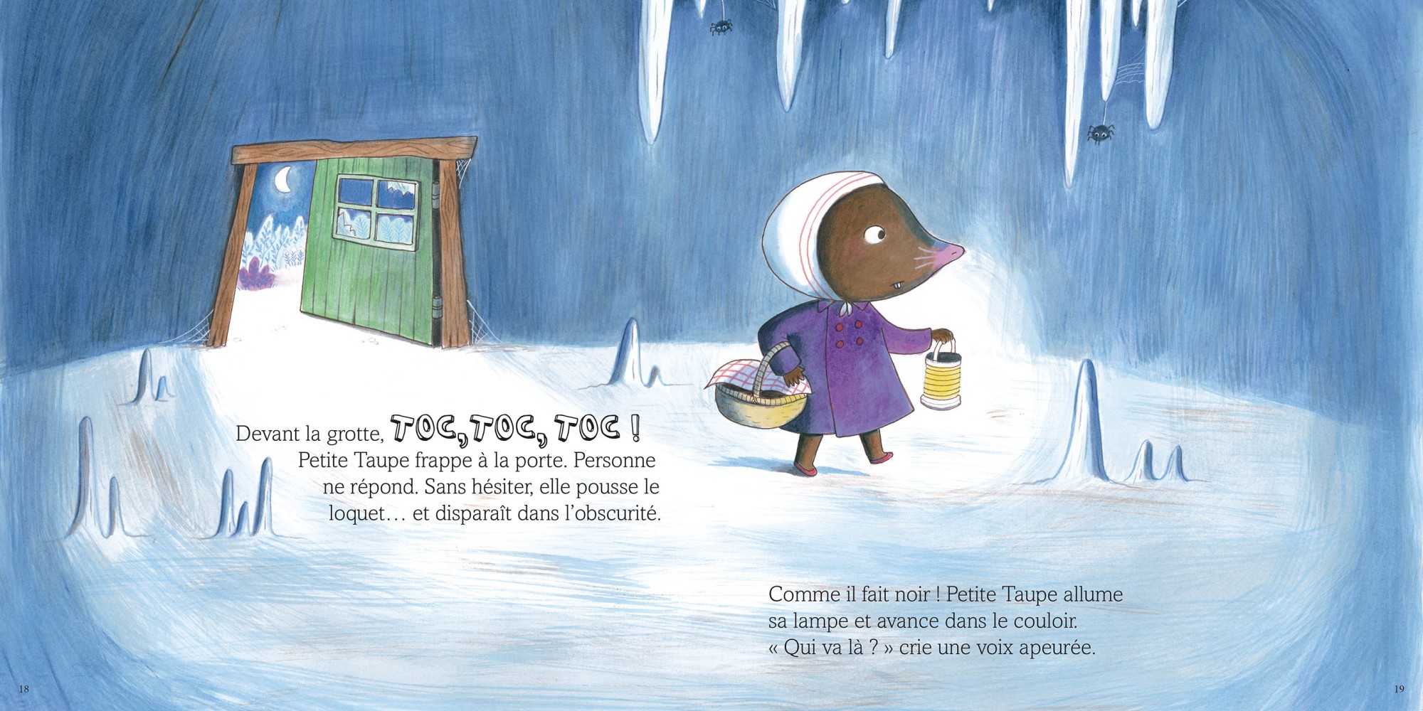 Mes plus belles histoires de Petite Taupe vol. 2 Mes plus belles histoires de Petite Taupe vol. 2